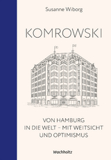 Komrowski - Susanne Wiborg