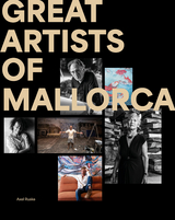 Great Artists Of Mallorca - 