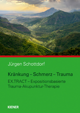 Kränkung - Schmerz - Trauma - Jürgen Schottdorf