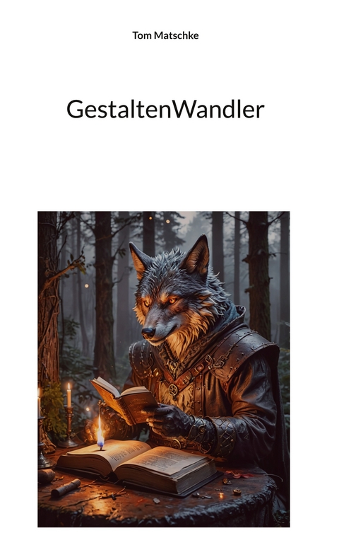 GestaltenWandler - Tom Matschke