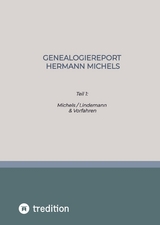 Genealogiereport Hermann Michels - Hermann Michels