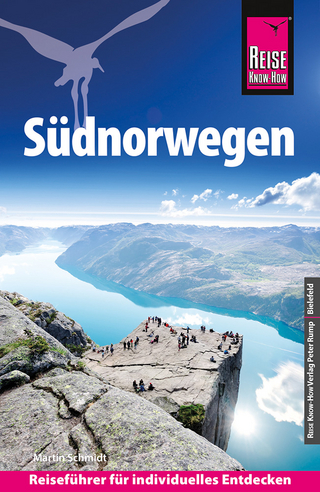 Südnorwegen