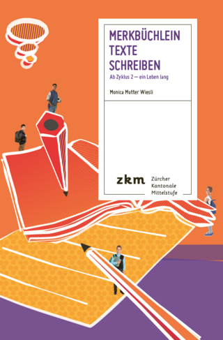 Merkbüchlein Texte schreiben