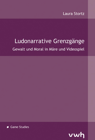 Ludonarrative Grenzgänge