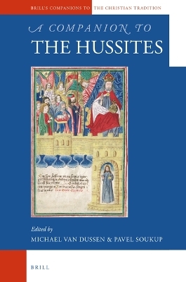 A Companion to the Hussites - 