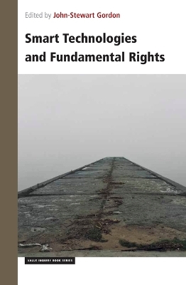 Smart Technologies and Fundamental Rights - 