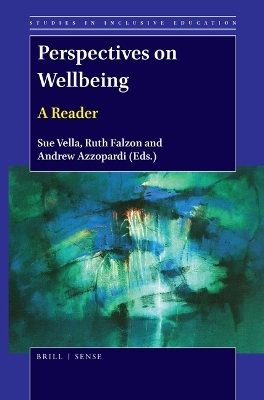 Perspectives on Wellbeing