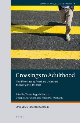 Crossings to Adulthood - 