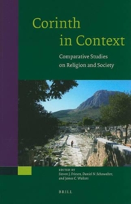 Corinth in Context - 