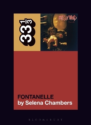 Babes in Toyland&rsquo;s Fontanelle - Selena Chambers