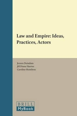 Law and Empire - 