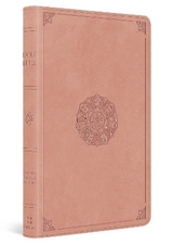 ESV Thinline Bible, Red Letter - 