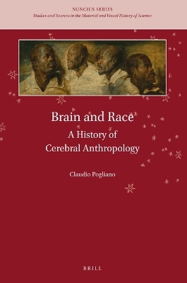 Brain and Race - Claudio Pogliano