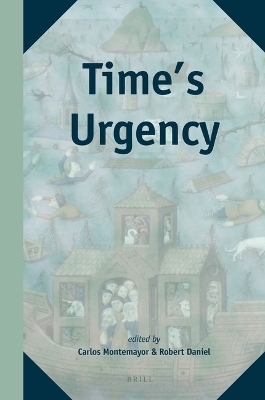 Time's Urgency - 