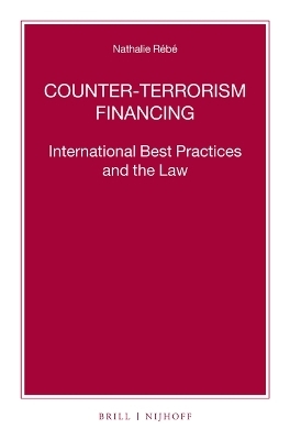 Counter-Terrorism Financing