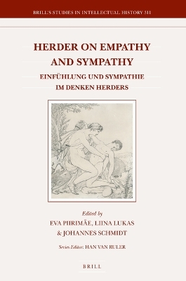 Herder on Empathy and Sympathy - 