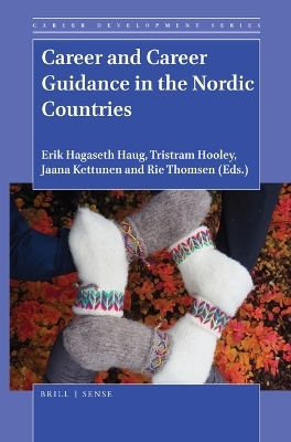 Career and Career Guidance in the Nordic Countries - 