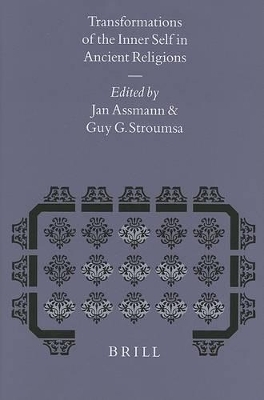 Transformations of the Inner Self in Ancient Religions
