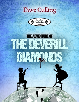 Adventure of the Deverill Diamonds