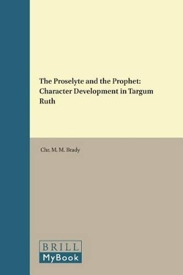 The Proselyte and the Prophet