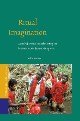 Ritual Imagination - Hilde Nielssen