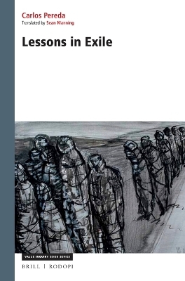 Lessons in Exile - Carlos Pereda