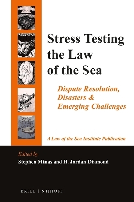 Stress Testing the Law of the Sea - 