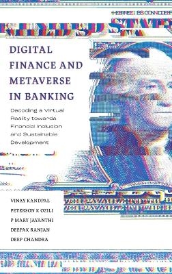 Digital Finance and Metaverse in Banking