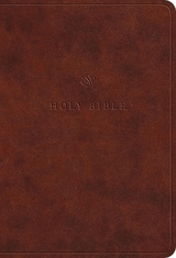 ESV Value Large Print Compact Bible - 