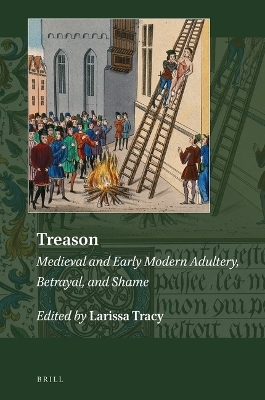 Treason - 