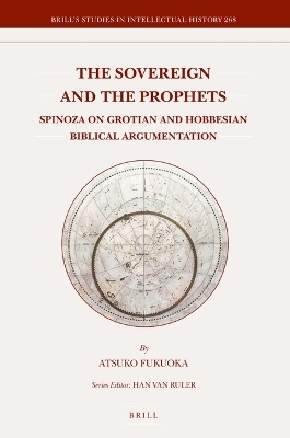 The Sovereign and the Prophets - Atsuko Fukuoka