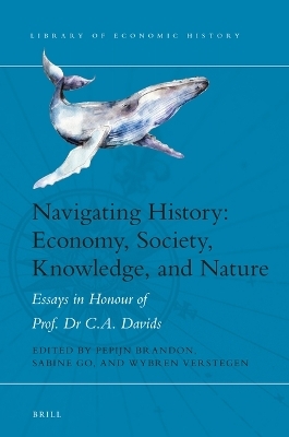 Navigating History: Economy, Society, Knowledge, and Nature - 