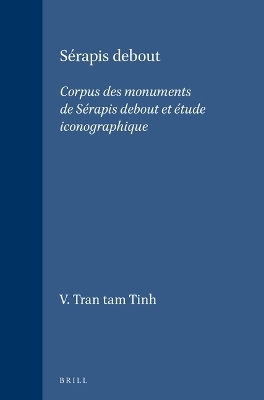 S&eacute;rapis debout - V. Tran Tam Tinh