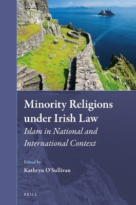 Minority Religions under Irish Law - 