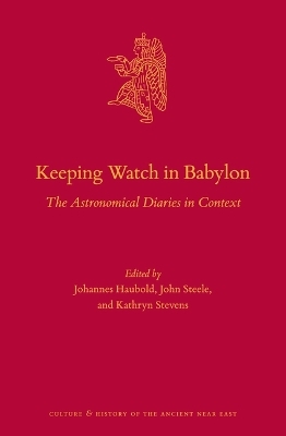 Keeping Watch in Babylon - 