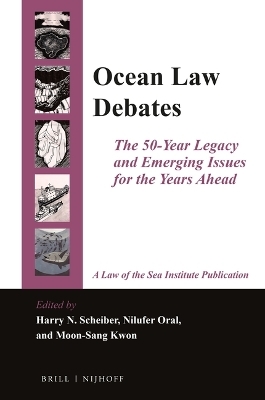 Ocean Law Debates - 