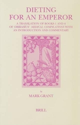 Dieting for an Emperor -  Grant