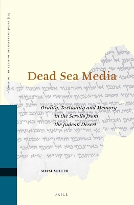 Dead Sea Media - Shem Miller