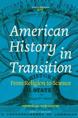 American History in Transition - Yoshinari Yamaguchi