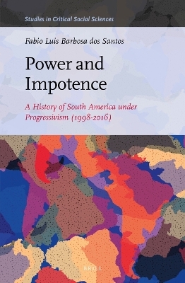 Power and Impotence - Fabio Luis Barbosa dos Santos