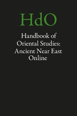 Iranian Studies - W. Krause