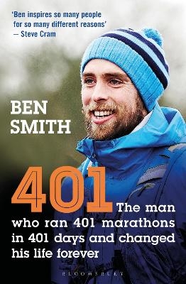 401 - Ben Smith