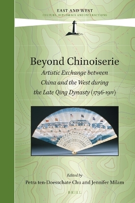 Beyond Chinoiserie - 