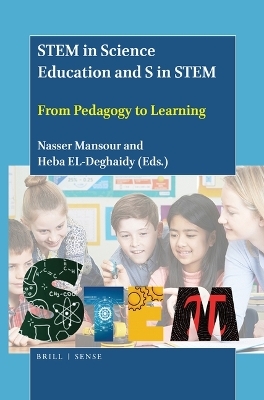 STEM in Science Education and S in STEM - 