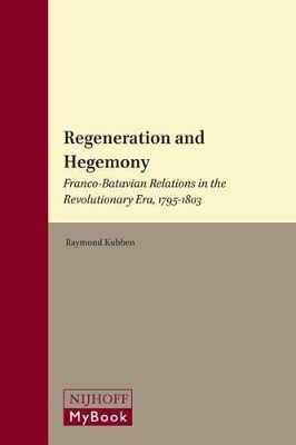 Regeneration and Hegemony