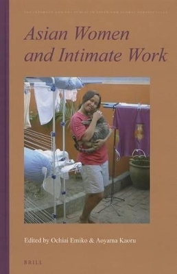 Asian Women and Intimate Work - 