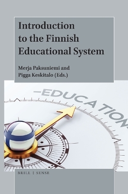 Introduction to the Finnish Educational System - 