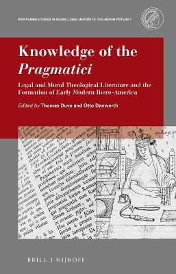 Knowledge of the Pragmatici - 