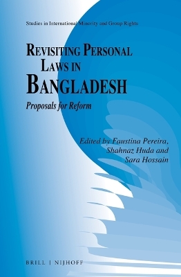 Revisiting Personal Laws in Bangladesh - 