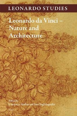 Leonardo da Vinci – Nature and Architecture - 